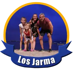 Logo Web Los Jarma
